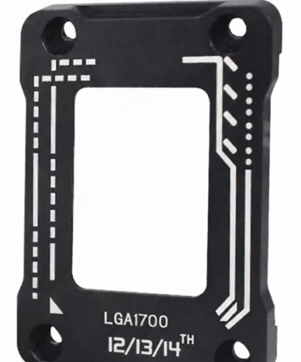 LGA 1700 CPU Contact Frame
