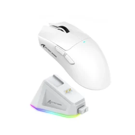 ATTACK SHARK X11 Wireless Gaming Mouse with Charging Dock