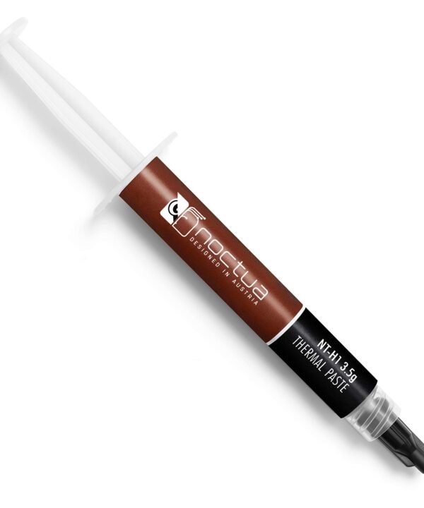 PATE THERMIQUE NOCTUA NT-H1