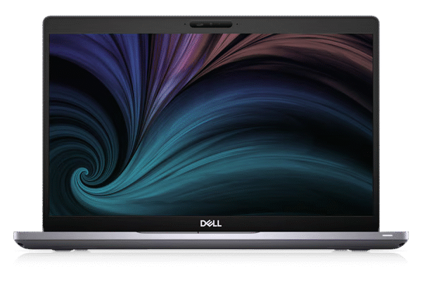 Laptop DELL I5 10310U RAM 16GB SSD 256GB "USED"