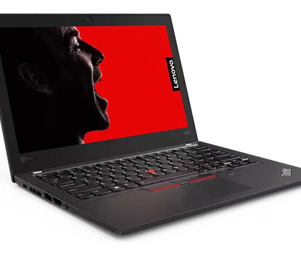 Laptop Lenovo ThinkPad X280 I5 8350U RAM 8GB SSD 256GB "USED"