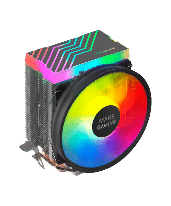 AIR COOLING MARS GAMING MCPU33