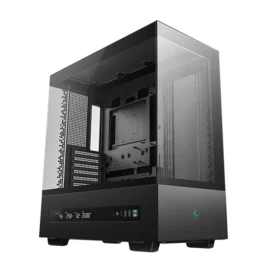 BOITIER DEEPCOOL CH690 DIGITAL BLACK