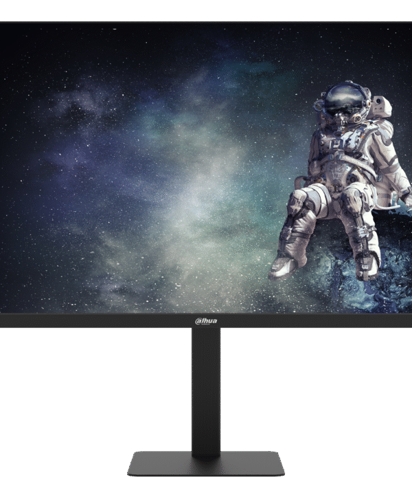 ECRAN DAHUA LM27-E240A 27″ 300HZ FHD VA 1MS