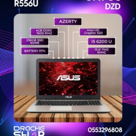 Laptob ASUS R556U USED