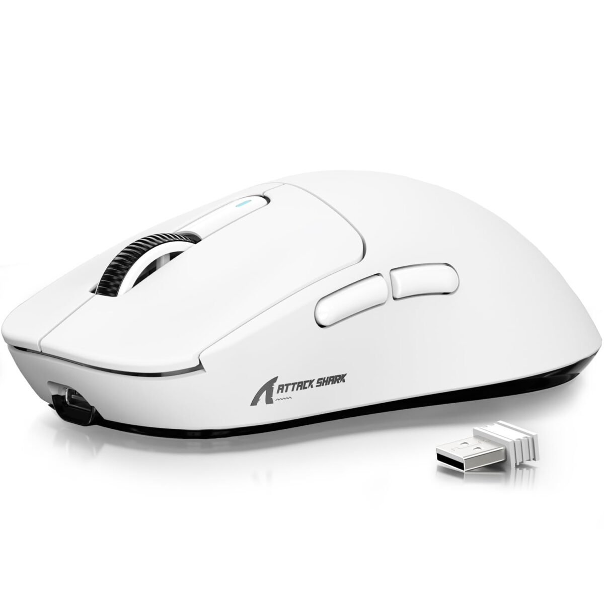 Mouse ATTACK SHARK X3 Wireless - Image 1