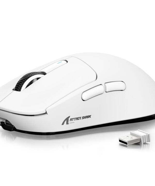 Mouse ATTACK SHARK X3 Wireless