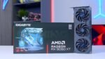 GIGABYTE Radeon RX 9060 XT Gaming OC 16G - Image 3