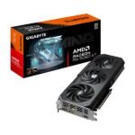GIGABYTE Radeon RX 9060 XT Gaming OC 16G