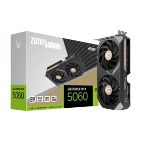 ZOTAC RTX 5060 TWIN EDGE 8GO