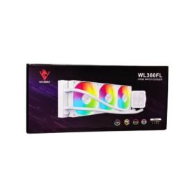Cooling MAGMA WL360FT ARGB White