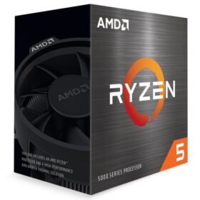 RYZEN 5 5500