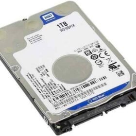 Hard Drive HDD 2.5 (USED)