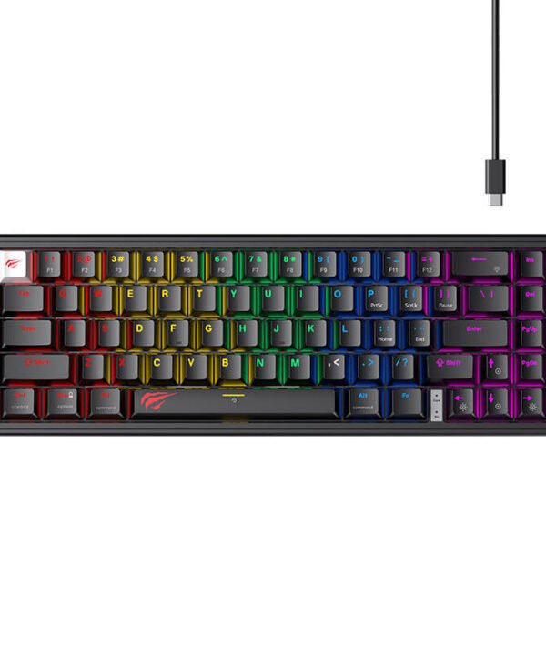 Keyboard HAVIT KB874L