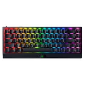 Razer BLACKWIDOW v3 mini hyperspeed