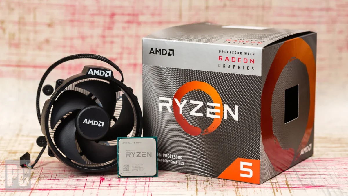 07znYMniV5dM5RrnHpWQepL-11 AMD Ryzen 5 3400G Box - Image 1