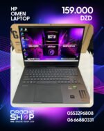 Laptop HP Omen 16 USED - Image 3