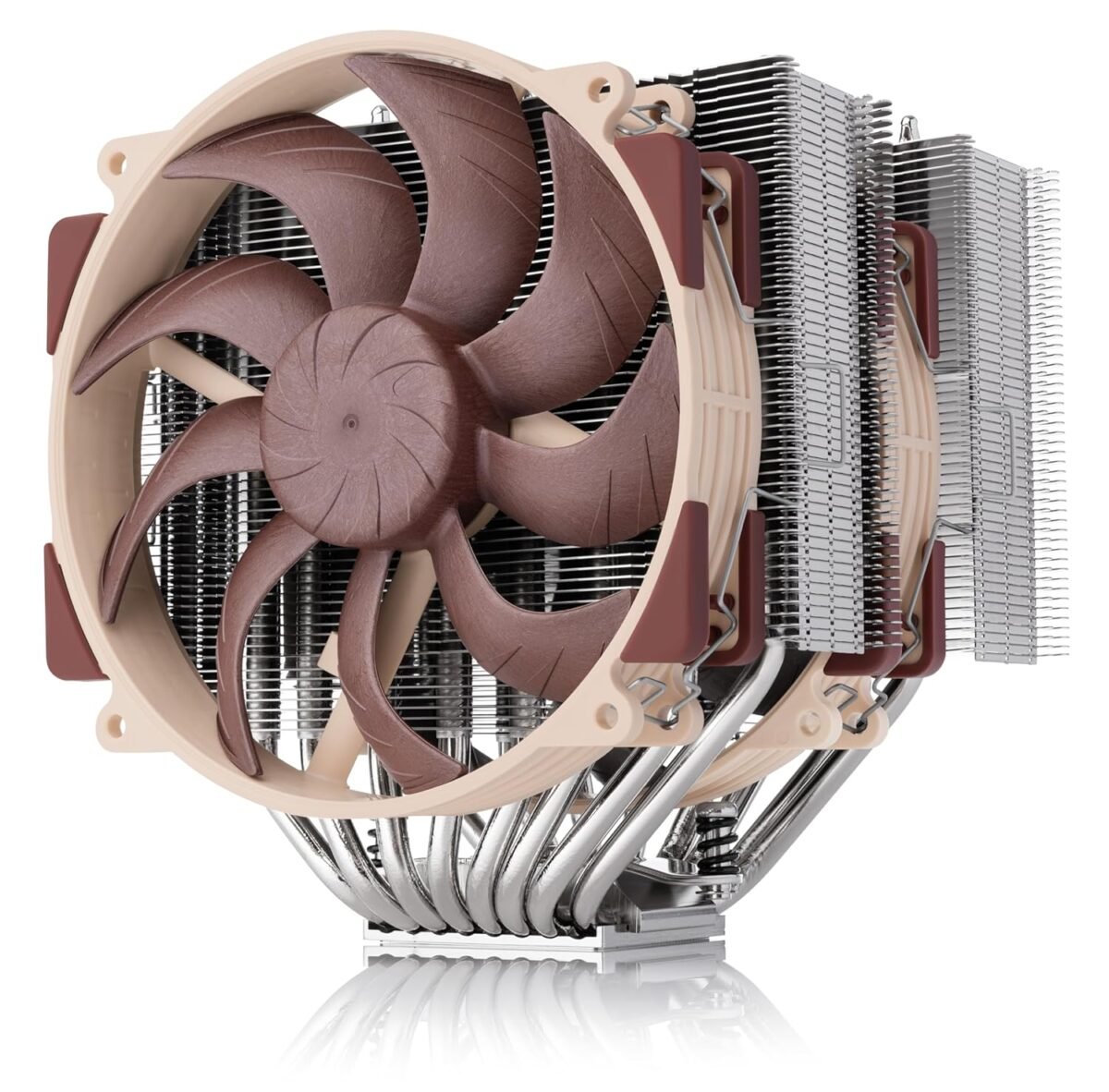Noctua NH-D15 G2 HBC, Dual Tower CPU Cooler - Image 1