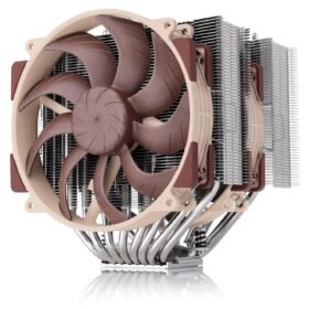 Noctua NH-D15 G2 HBC, Dual Tower CPU Cooler