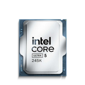 Intel® Core™ Ultra 5 Desktop Processor 245K  USED