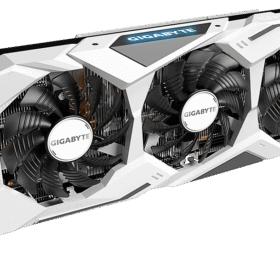 Gigabyte Rtx 2070 gaming oc 8GO white  USED