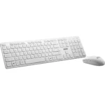 MSI COMBO CLAVIER + SOURIS SANS FIL - RF1430 BLACK & white - Image 2