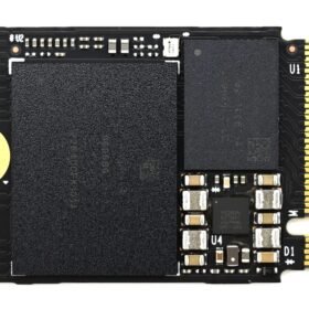 SSD M.2 NVME 2230 RECUPERATION 128GO