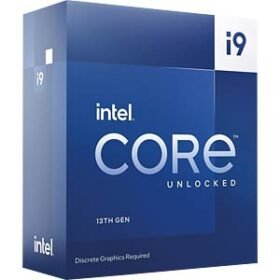 Intel Core i9-13900KF (3.0 GHz / 5.8 GHz) USED