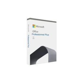 licence microsoft office  2021 plus